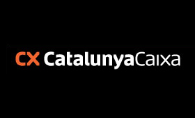 CX CatalunyaCaixa